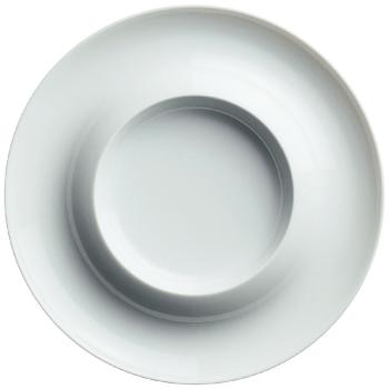 Risotto plate 12,6 inches bowl 6,7 inches - Raynaud